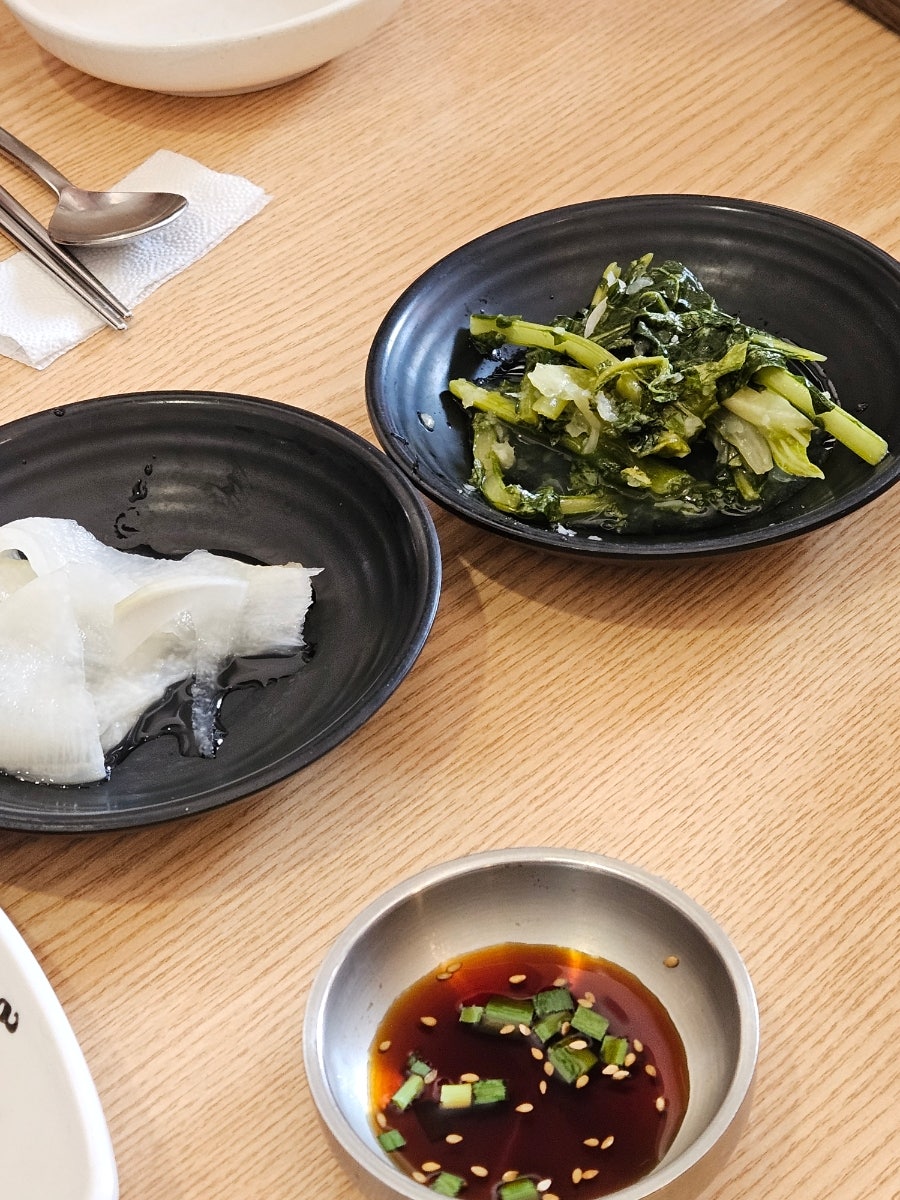 류경회관 사진 5