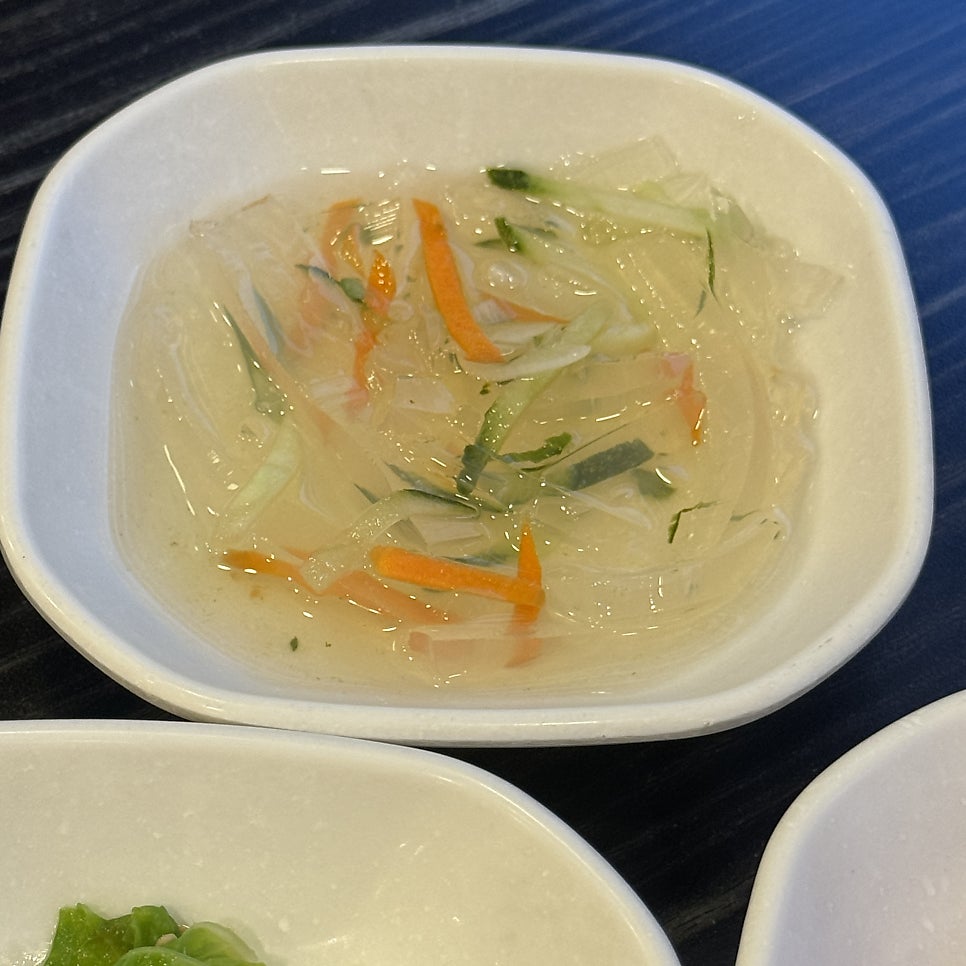 예향정 연산점 사진 5