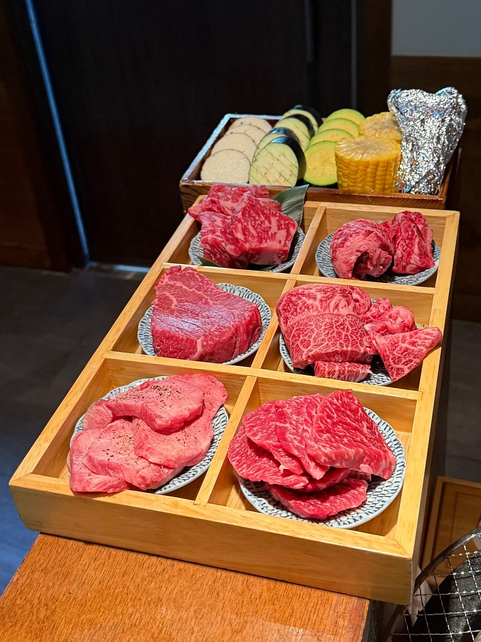우시야 문정점 사진 5
