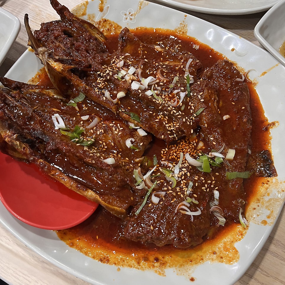남도밥집 사진 4