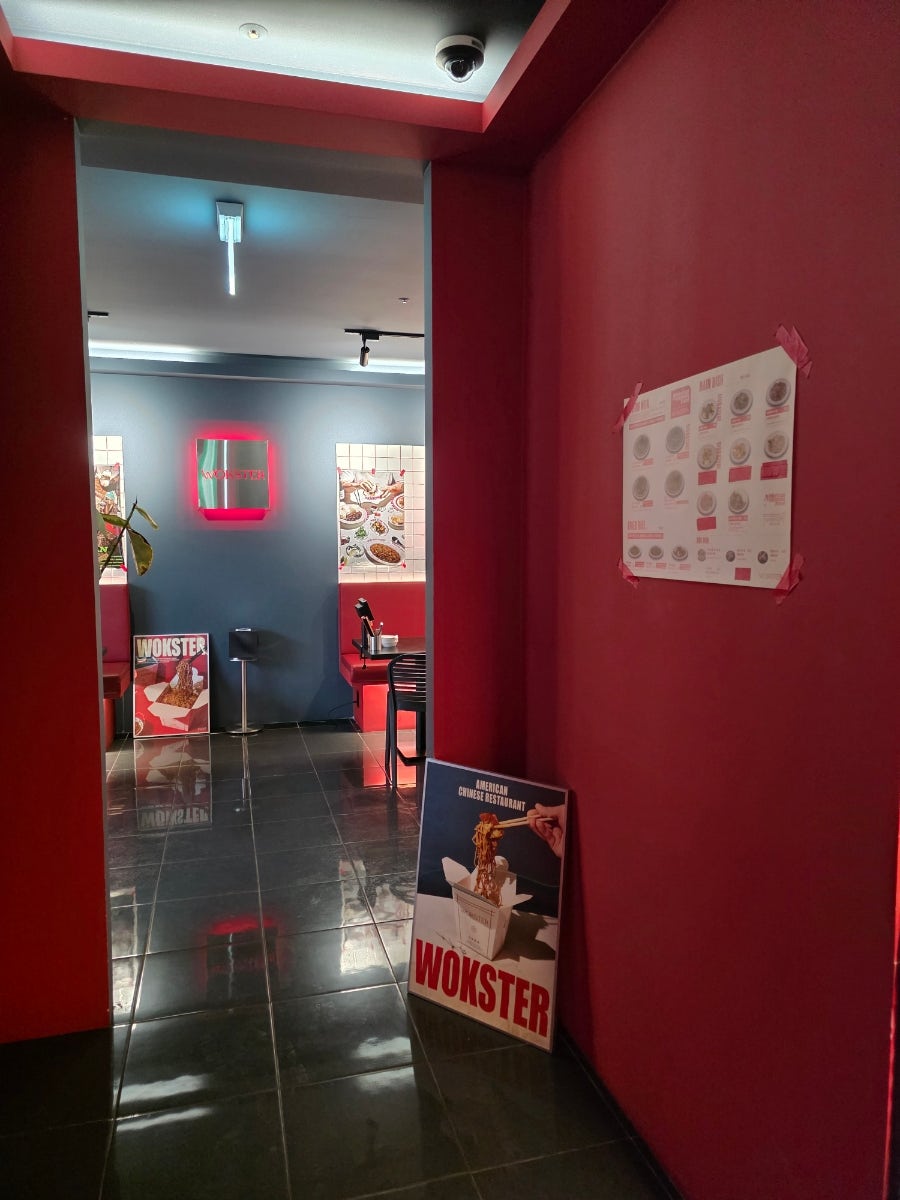 Wokseuteo Seogwipo photo 2
