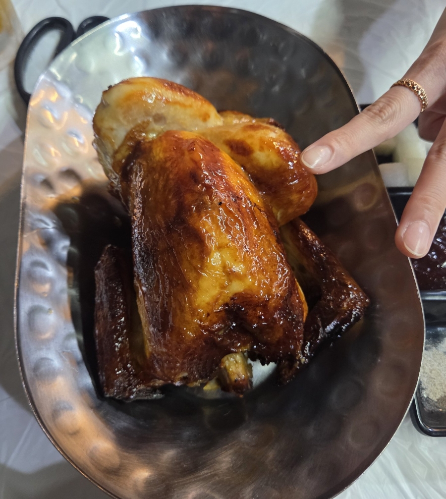 김종구식맛치킨 온천장점 사진 4