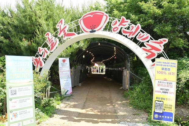 용추골 사진 3