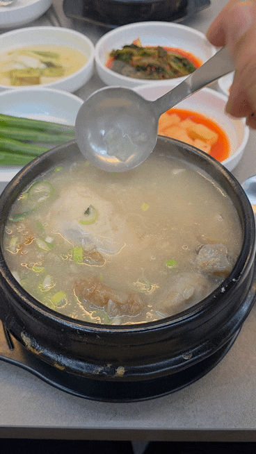 [대구 북구 태전동] 칠곡삼계탕 맛집, 몸보신 제대로 하고 온 형과아우누룽지 칠곡점 황칠누....