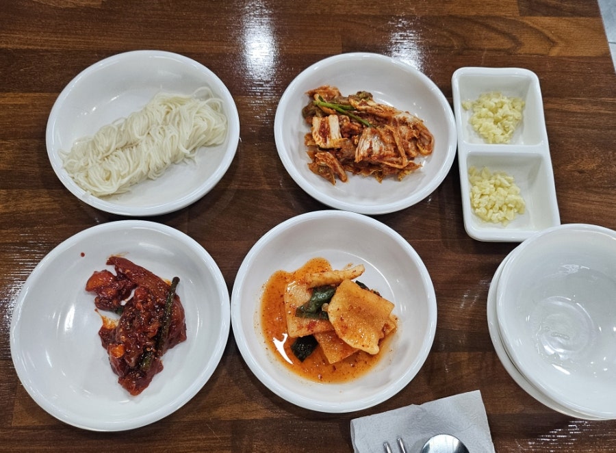 송담추어탕 천안백석점 사진 6