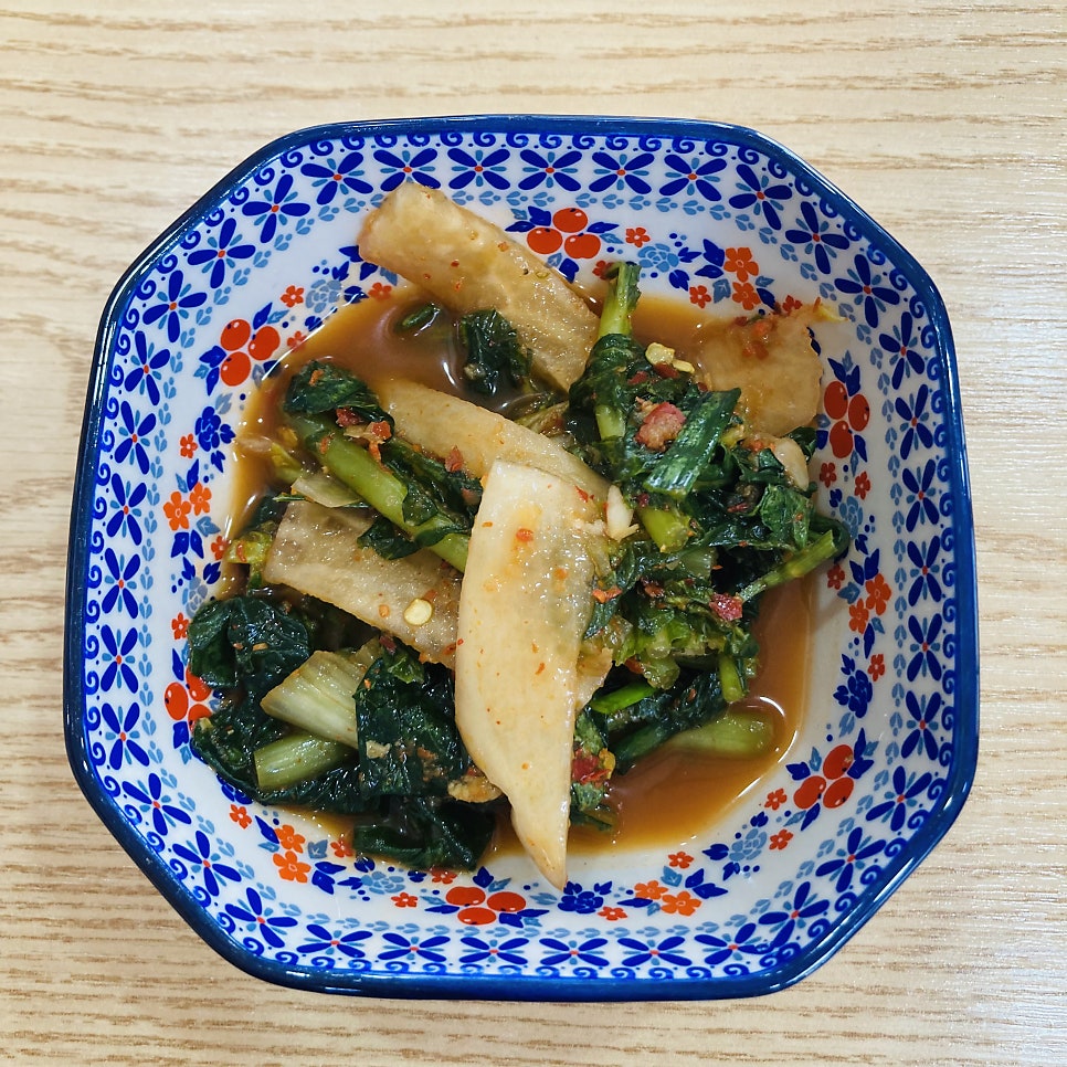 백청우칼국수 금곡점 사진 5