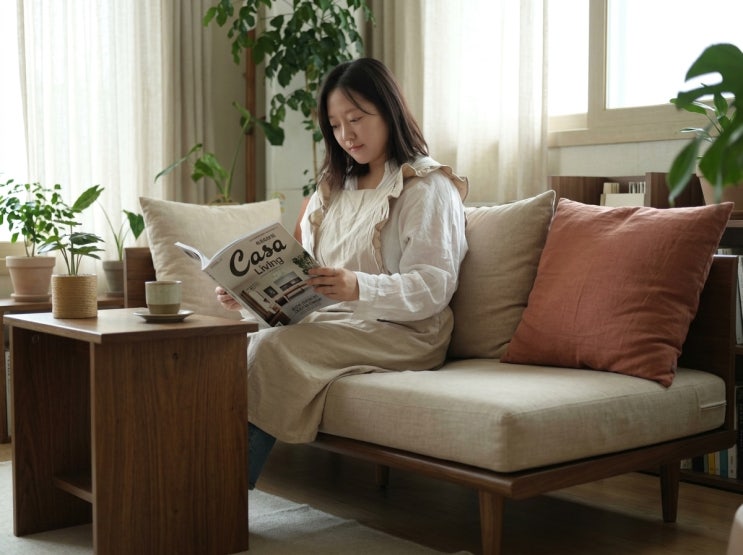  2026 인테리어 트렌드가 미드센츄리모던인 거 알고 계셨어요?