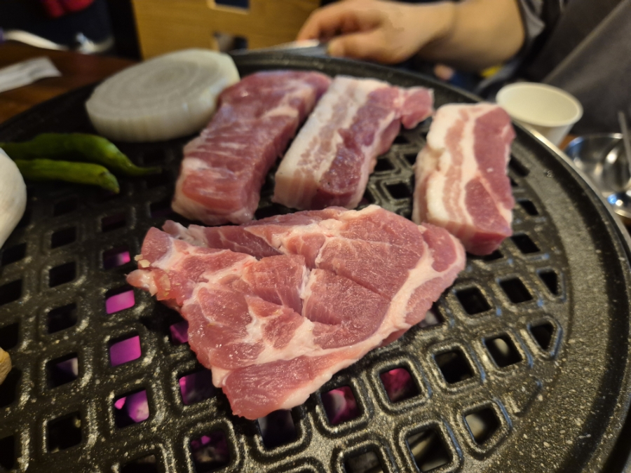 더화로 사진 5
