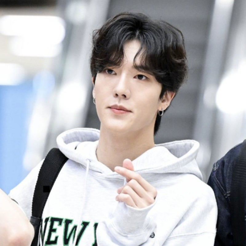 "7년, 잊지못해?!" 오메가엑스 정훈 팀 탈퇴 발표 "10인 체제 활동"