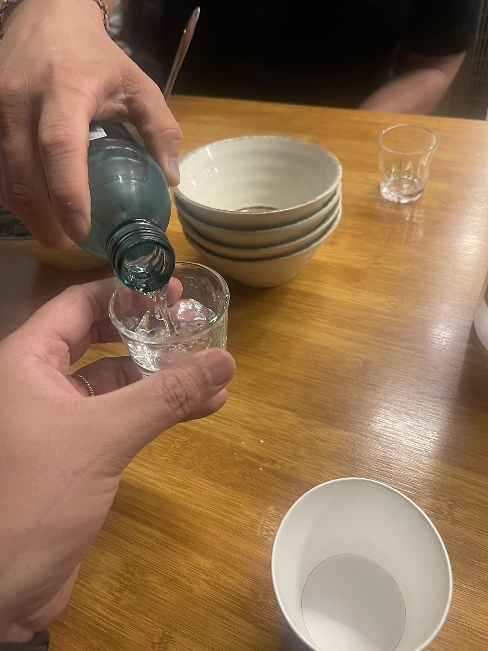 오징어랑세꼬시 사진 2