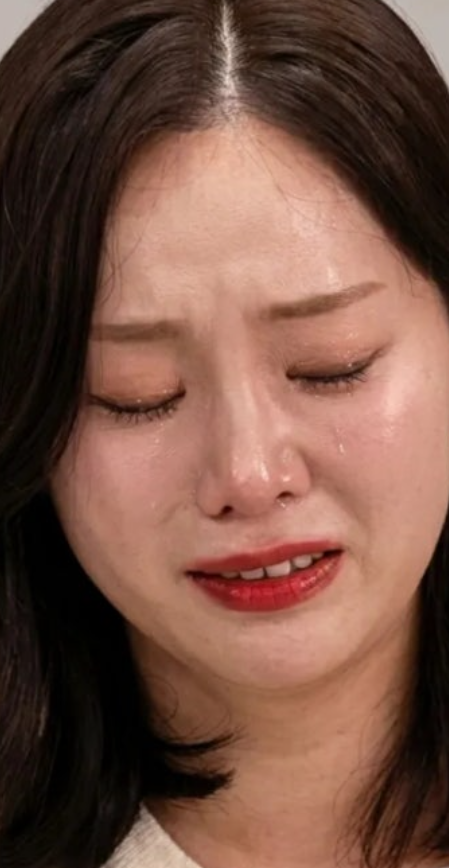   나는솔로 31기 옥순, 9주간 시달린 루머에 결국 입 열었다