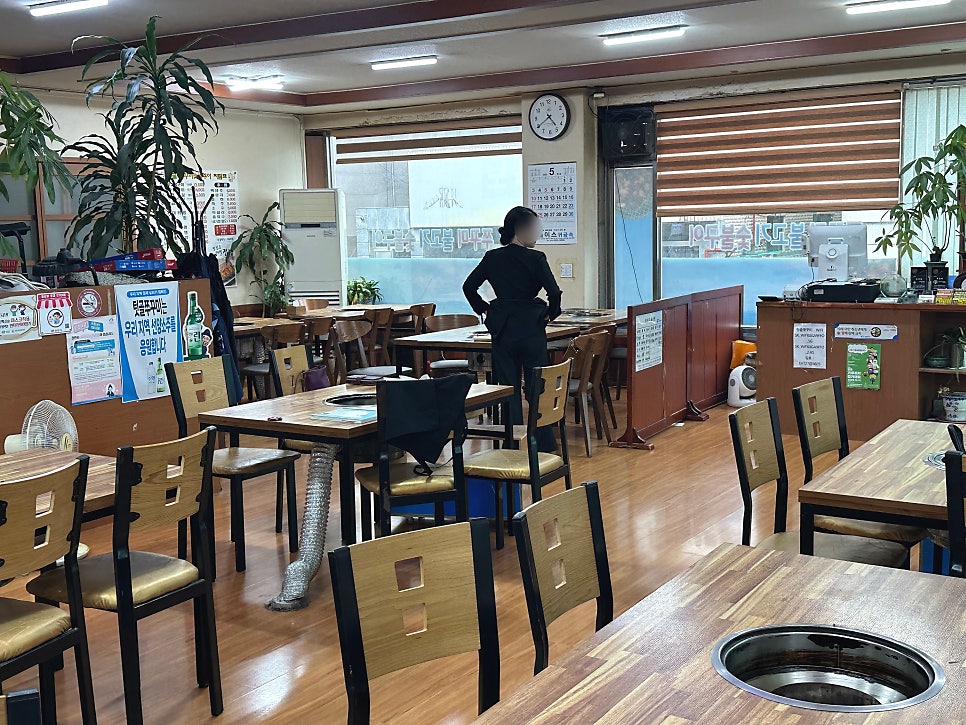 텃골쭈꾸미숯불구이 사진 2