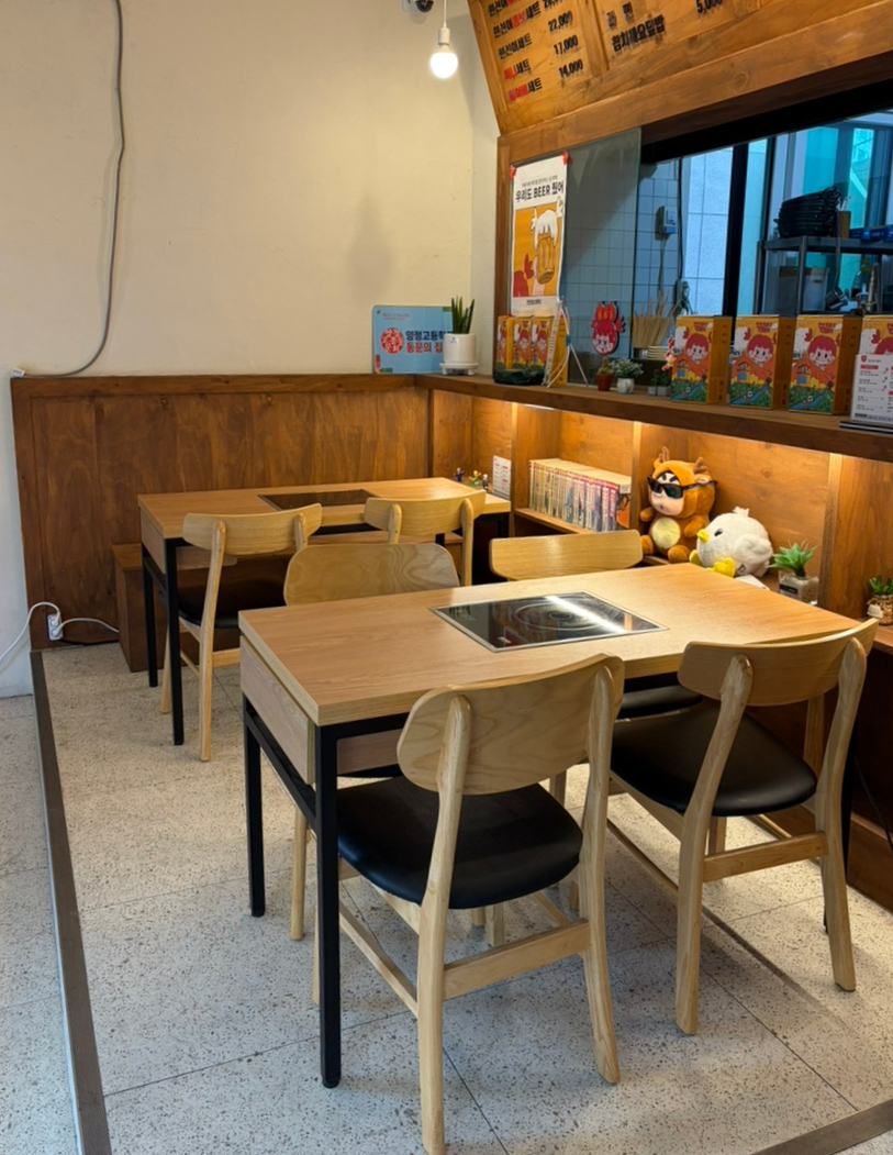 현선이네떡볶이 사진 4