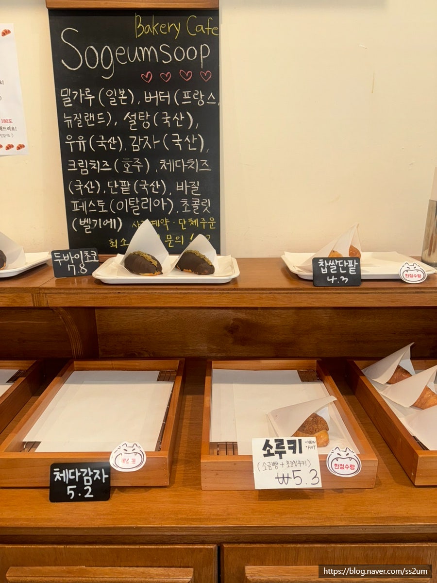 소금숲 사진 5
