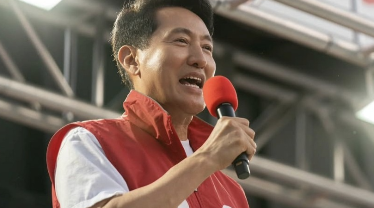 <b>오세훈</b> 서울시장 후보 총정리: <b>프로필</b>·재산·공약·부동산 정책... 
