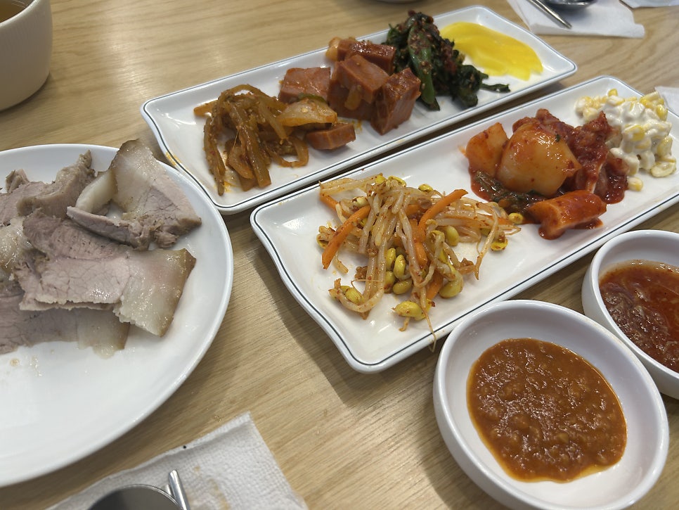 오성식당 사진 6