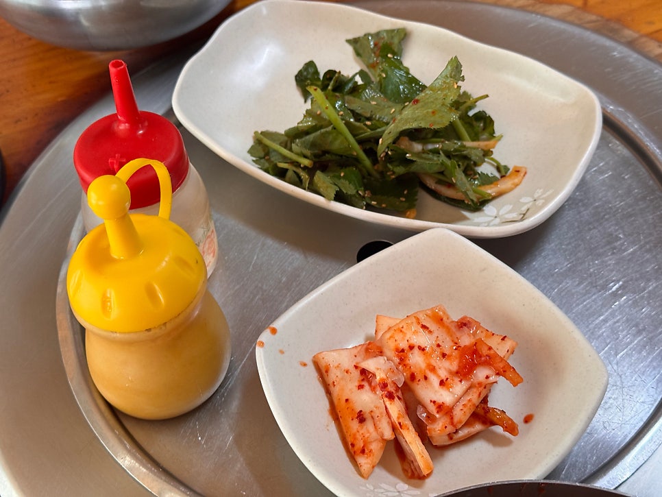 장갈비 사진 3