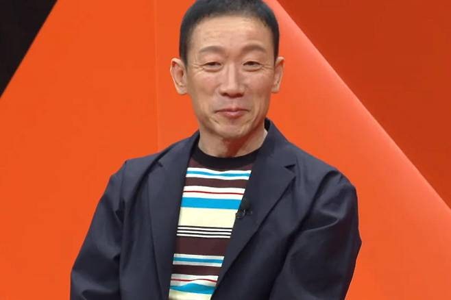 정석용 결혼 후 '뽀뽀 귀신' 된 이유? 5세 연하 아내와 임원희 반응까지 총정리