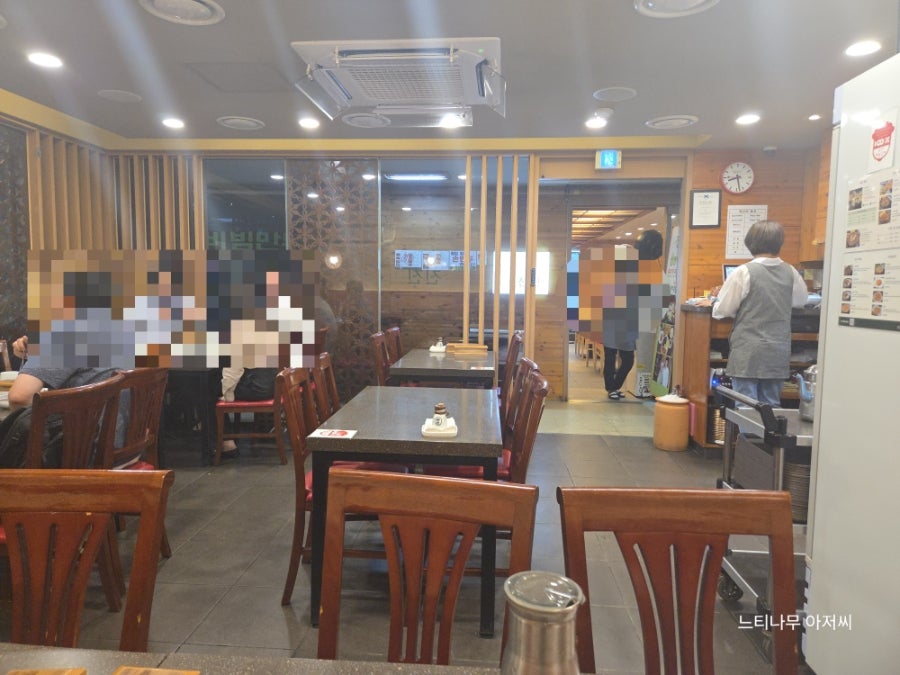 진진만두 여의도점 사진 2