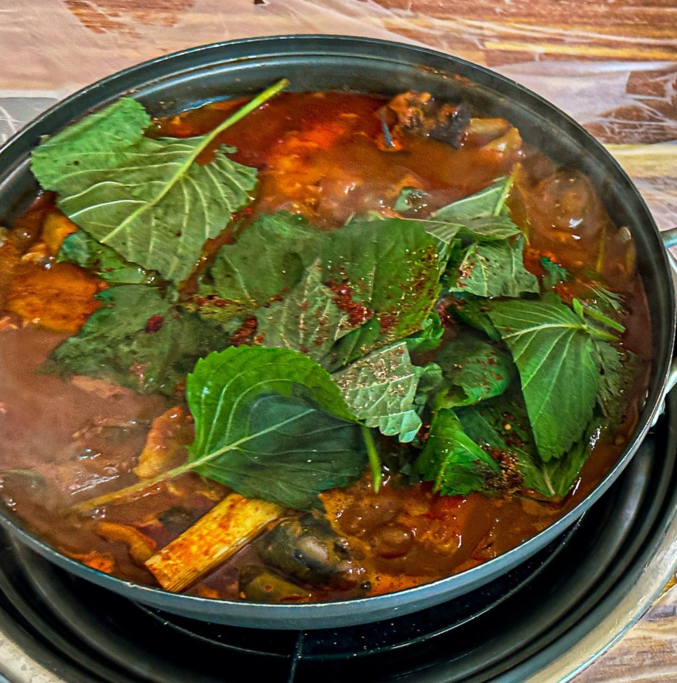 정자식당 사진 6