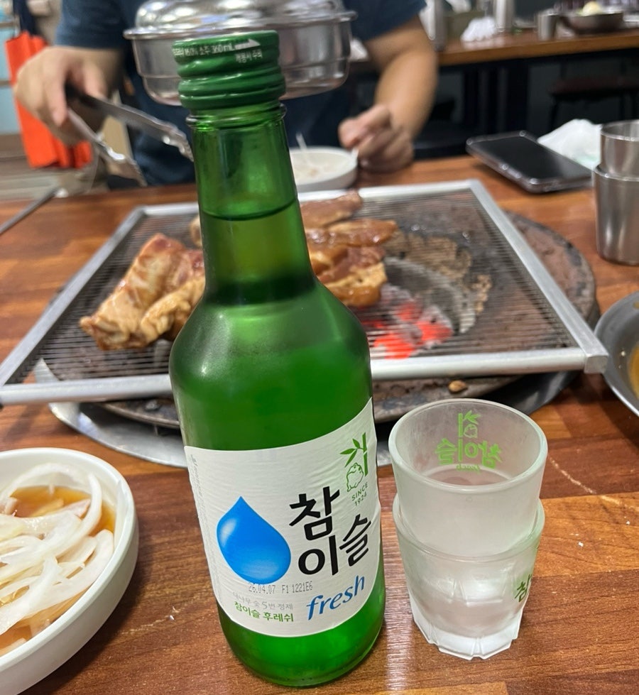 우석갈비 사진 3