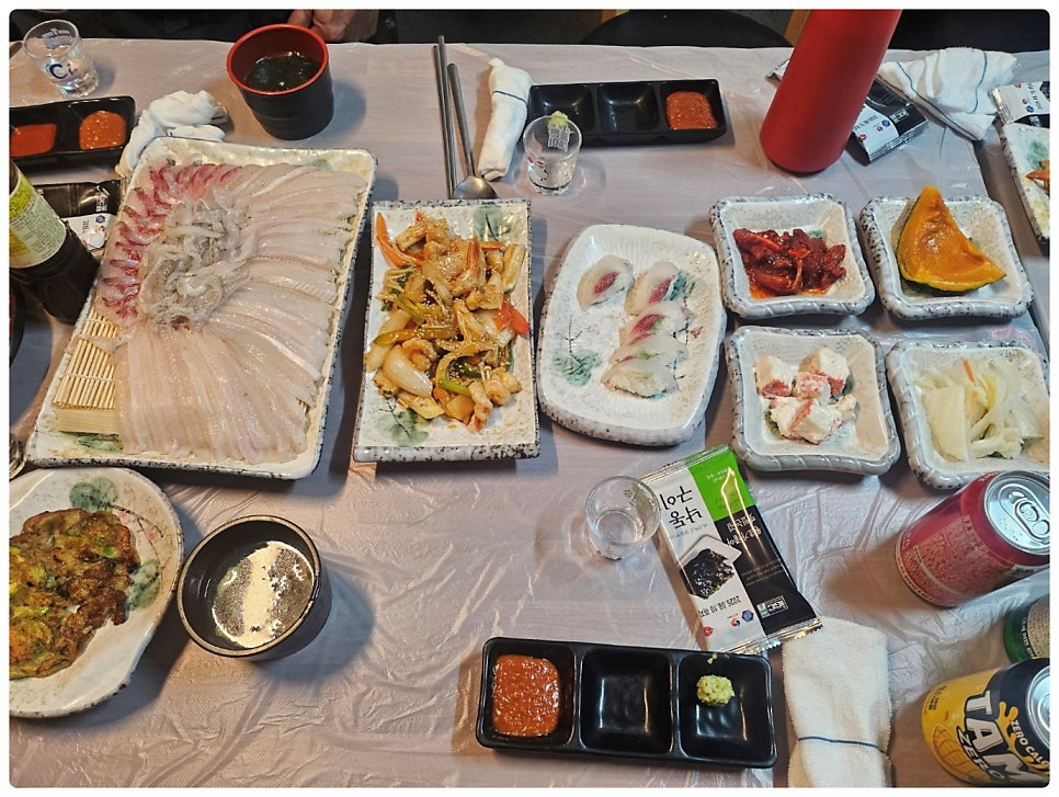 고성횟집 사진 6