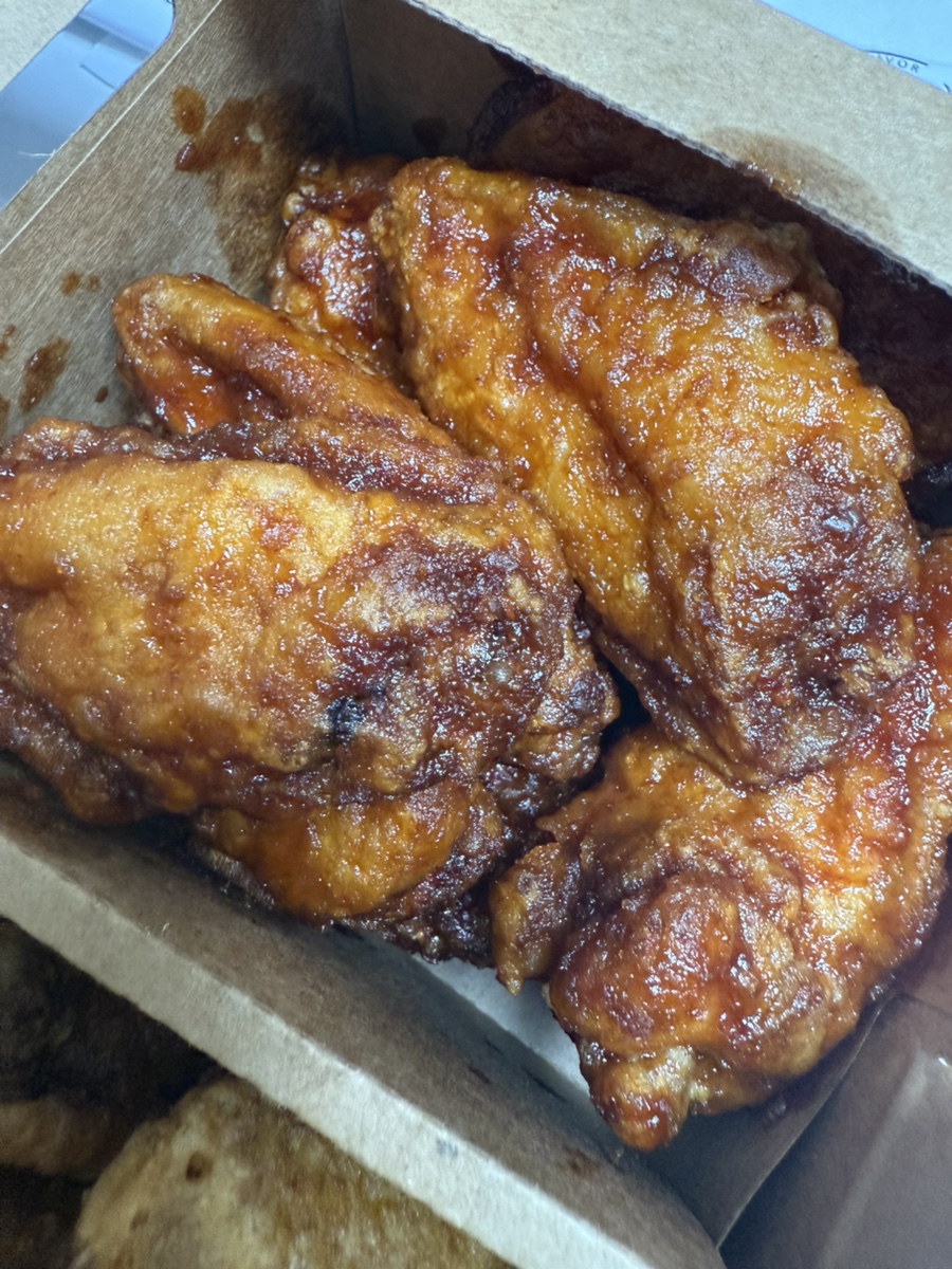 교촌치킨 옥교점 사진 6