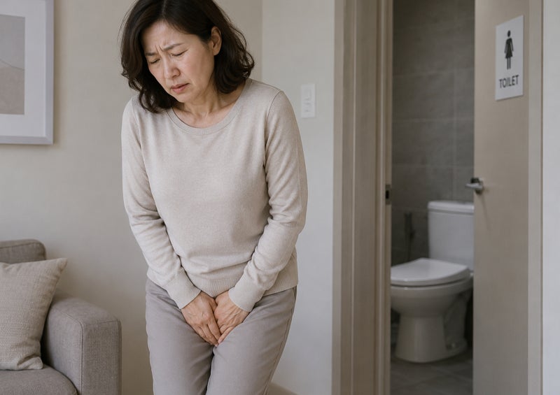 대구 요실금 재채기할 때 소변이 샌다면? 예일산부인과
