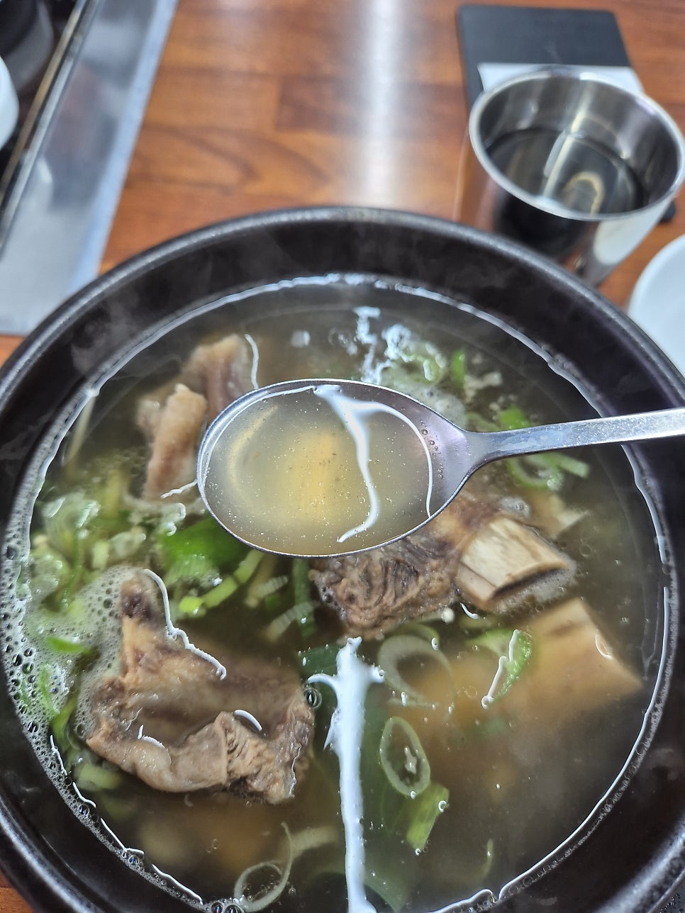 청주본가 완주점 사진 6