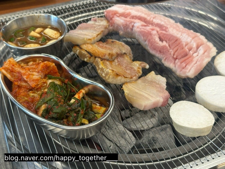 이백정참숯구이 사진 3
