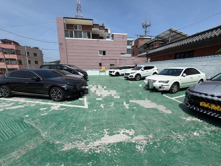 신명산장 남창점 사진 2