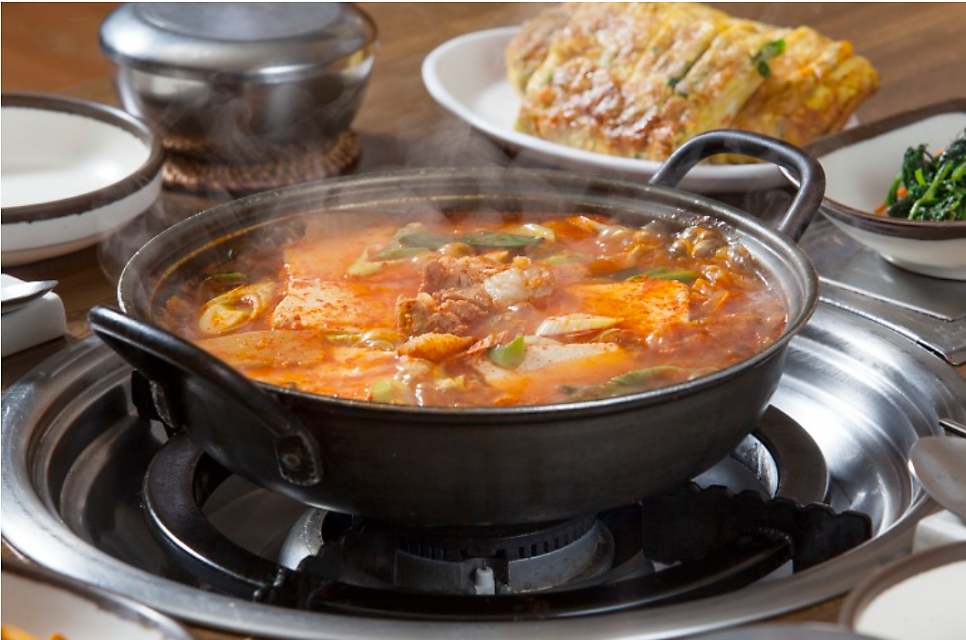 전주콩나루 포항1호점 사진 2