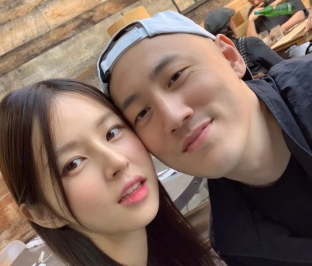 "오빠 30대 시절" 조수애, 남편 박서원과 풋풋했던 추억 소환에 난리 난 댓글 창