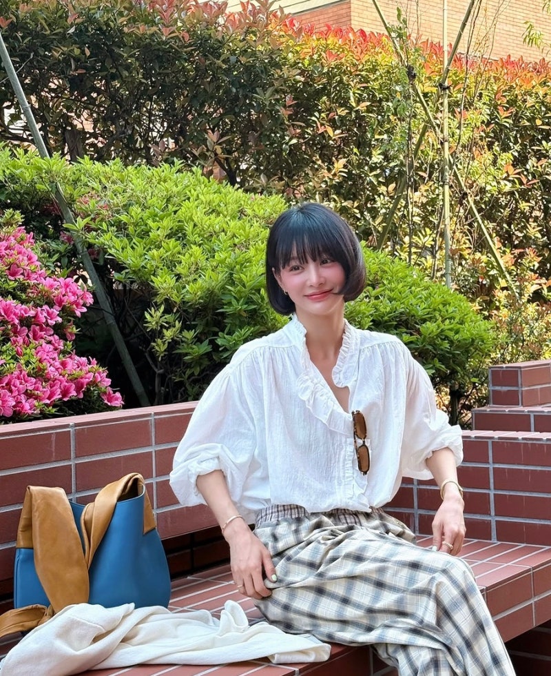 반가운 얼굴 임블리, 기은세X아옳이와 함께한 최근 근황