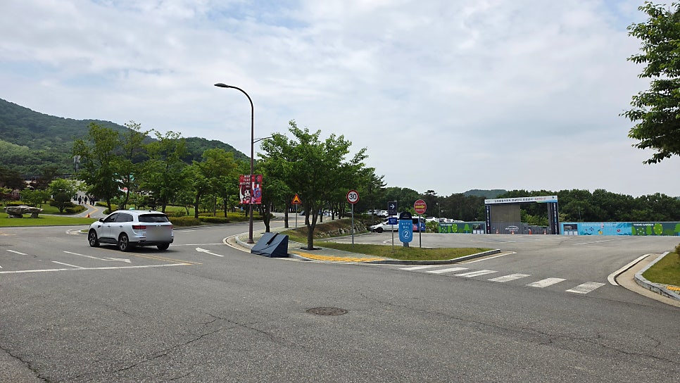 강화루지(강화씨사이드리조트) 사진 3
