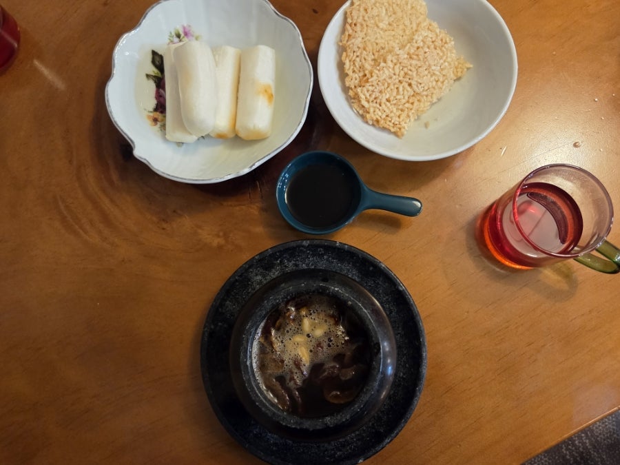 사임당쌍화차 사진 2