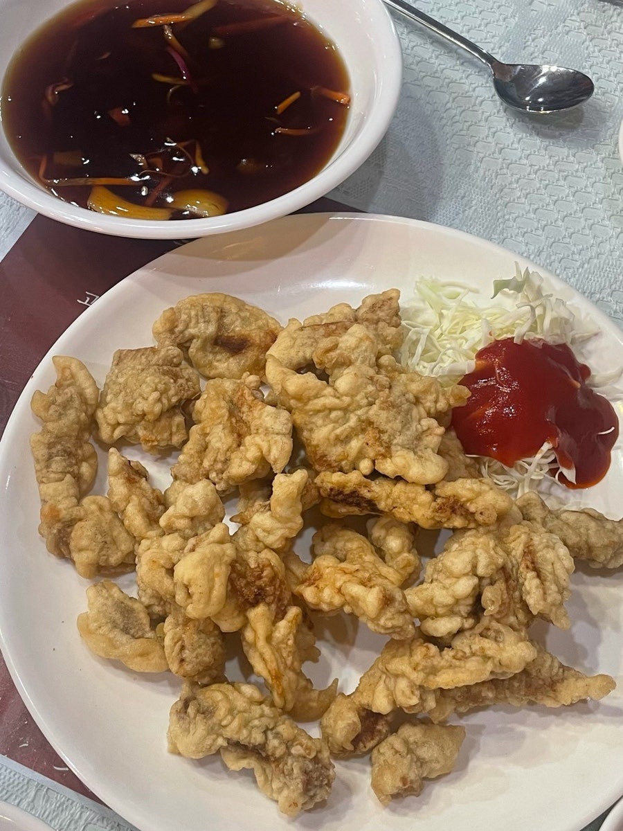 만다리 사진 2