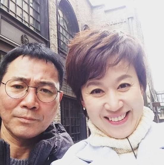 이봉원 나이 프로필 근황 박미선 아내 짬뽕집 천안 사업까지