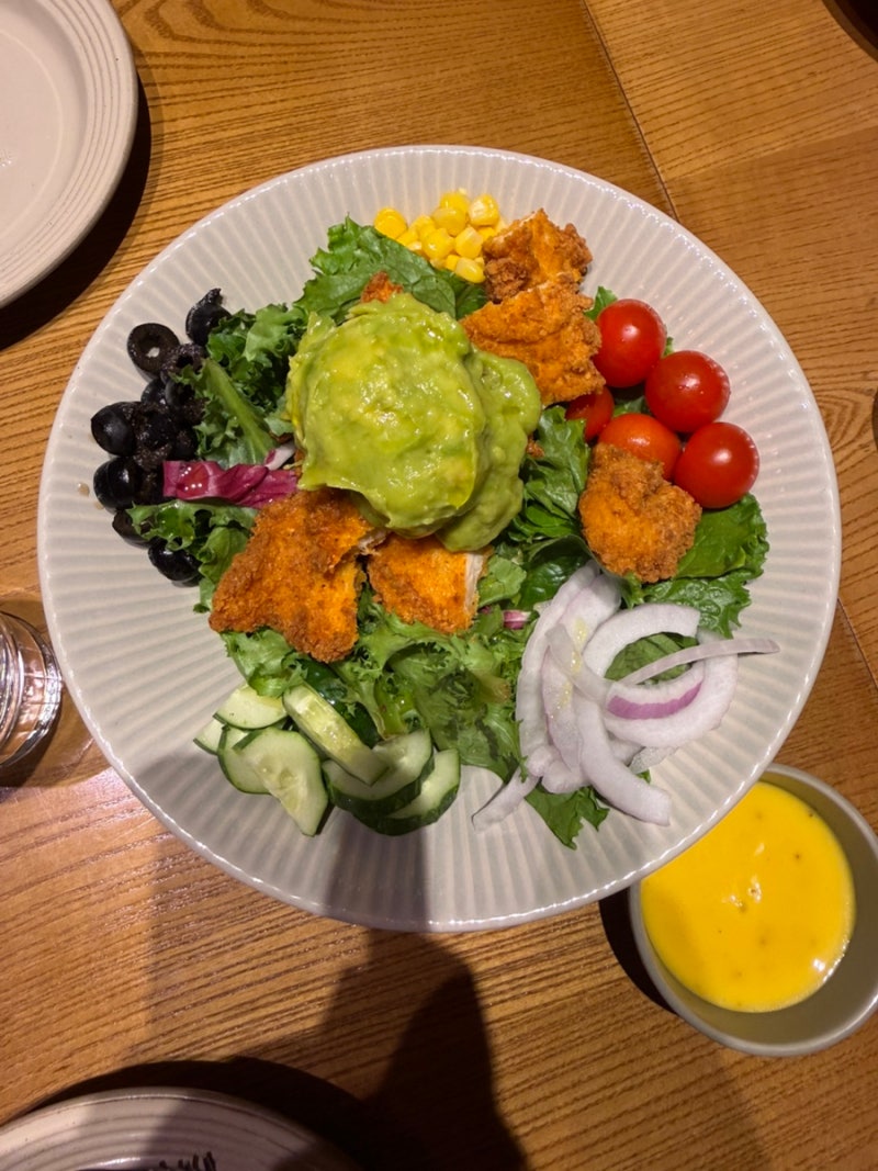 판교역 맛집 : 온가족이 즐길 수 있는 이탈리안, 라그릴리아 (feat : 룸식당, 가족모임)