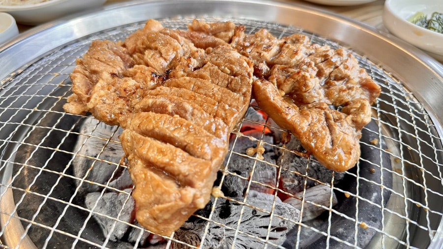 현풍화로구이 사진 1