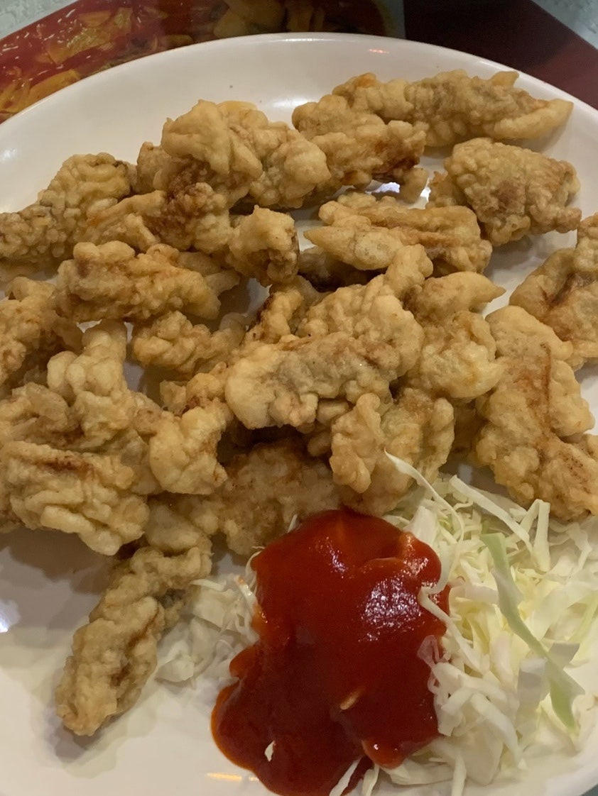 만다리 사진 4