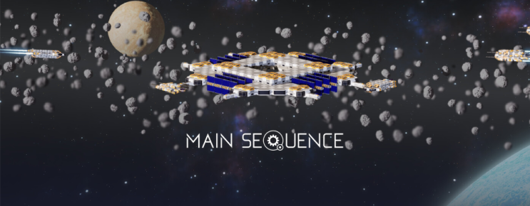  인디게임 둘 Main Sequence, Belts of Iron