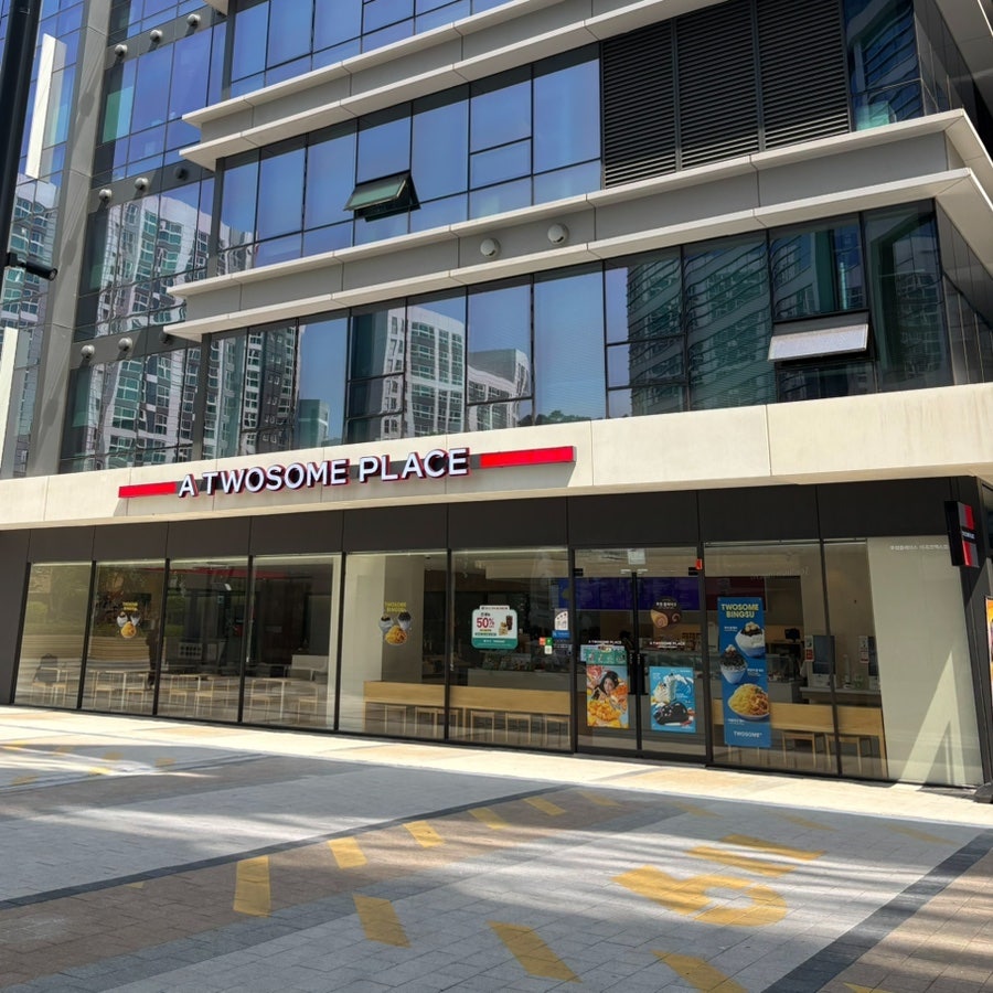 투썸플레이스 마곡코엑스점 사진 2