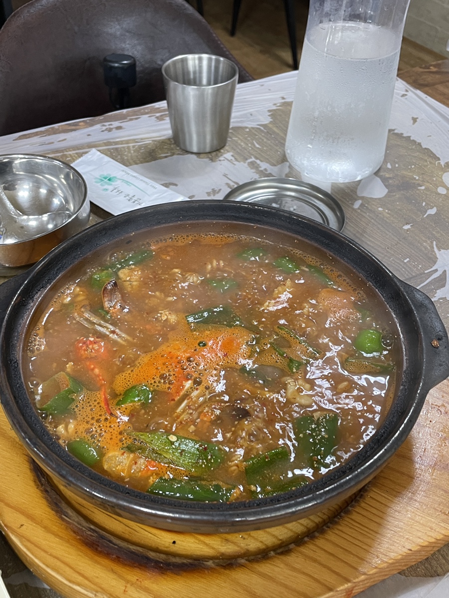 미송꽃게장 사진 6