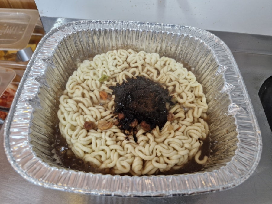 채경화김밥 사진 5