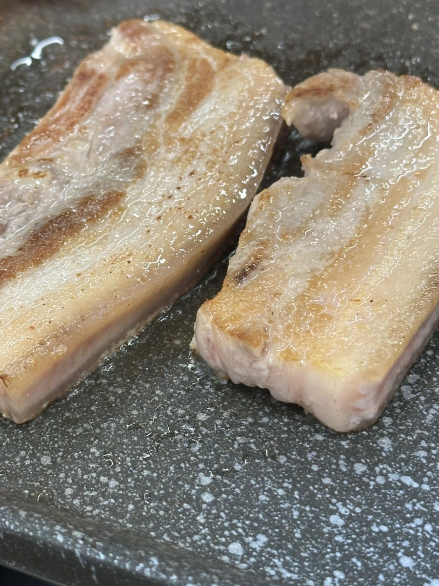 호삼겹 사진 6