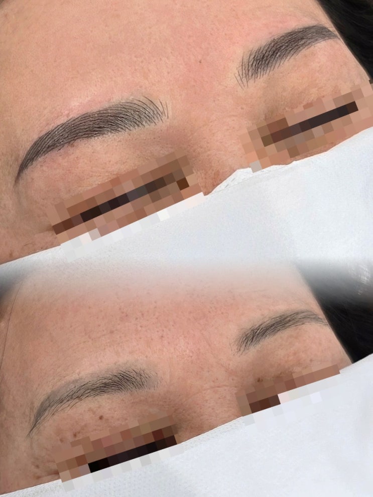  제주 눈썹문신을 고민하고 있다면? 이 기회 절대 놓치지말아요!