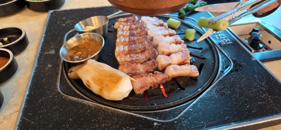양탄집 별내점 사진 4