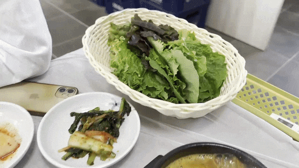  [충주 맛집추천] 사장님의 따뜻한 인심에 감동한 대소원면 한식당 '끼니', 제육쌈밥정식 방문기
