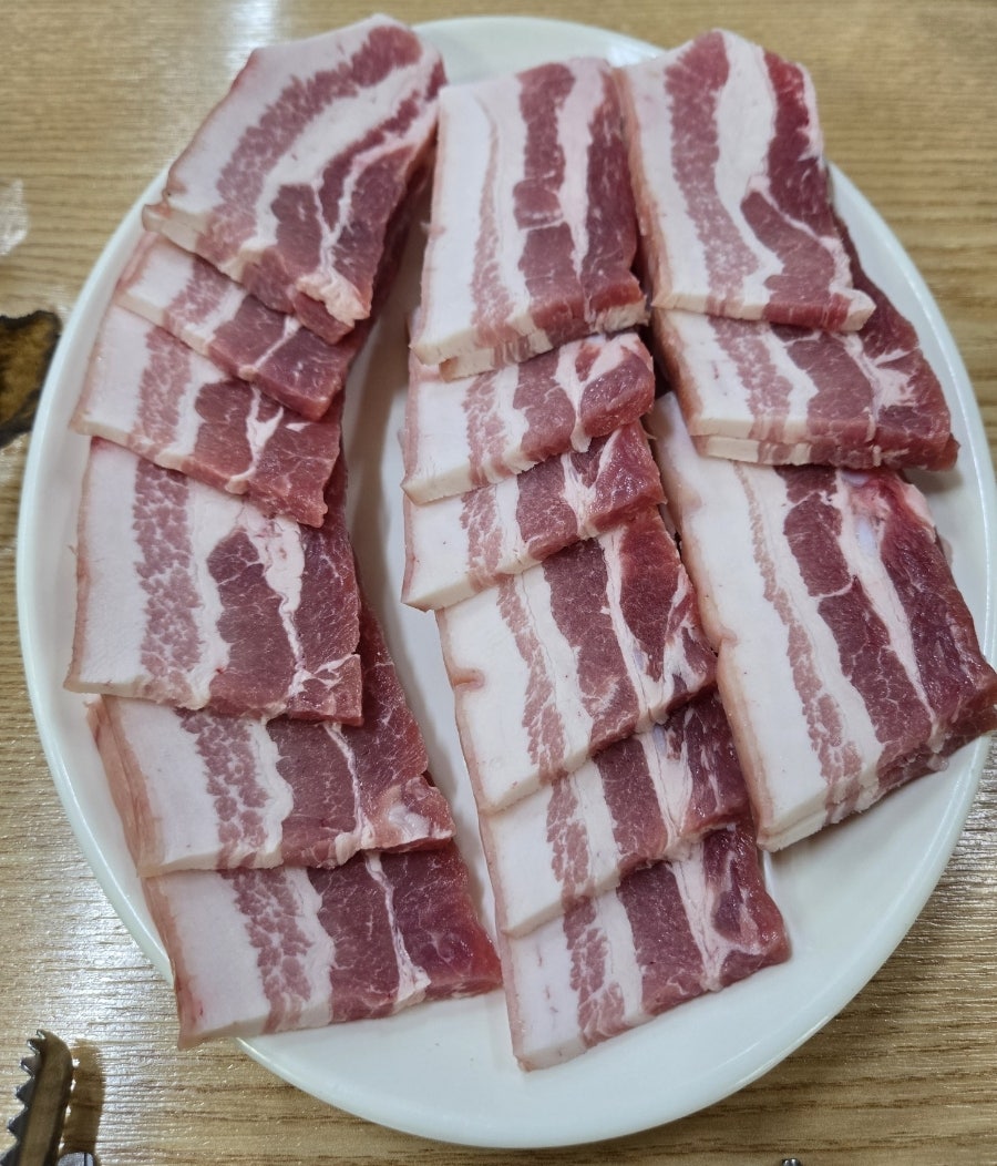동명식육식당 사진 5